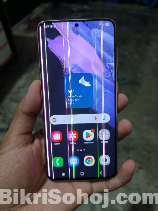 Samsung Galaxy S21 5G